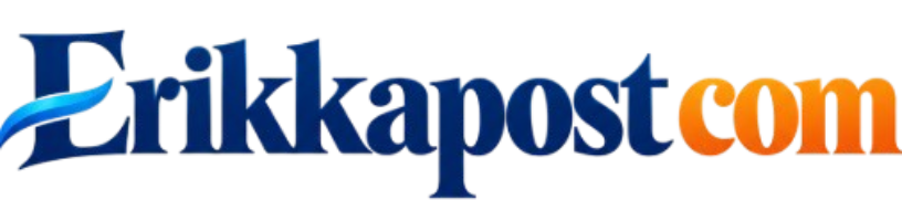 ErikkaPostcom.net